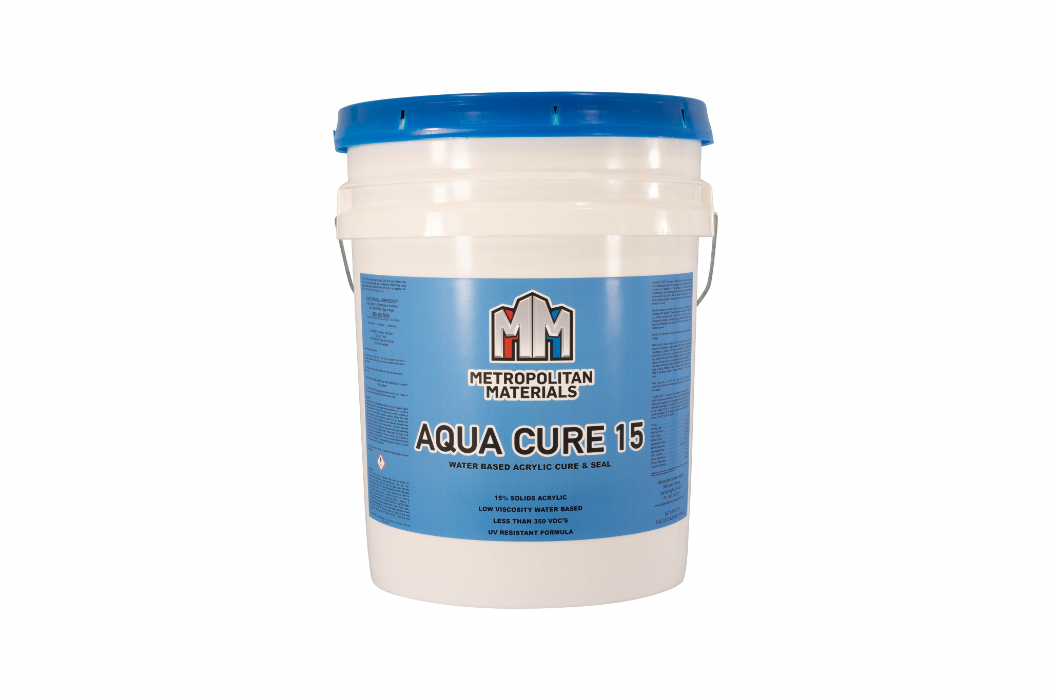 Aqua Seal - Gallon